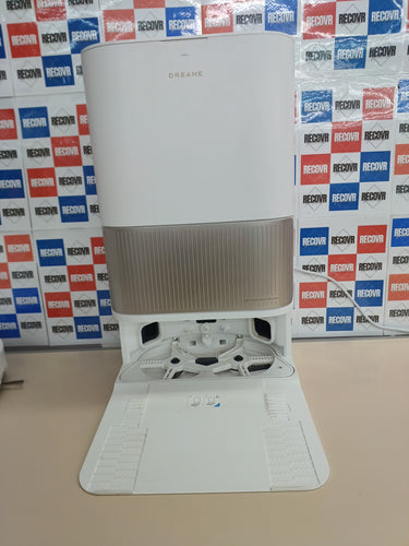 Dreame L40 Ultra Ae robot aspirador 19 000 Pa, estación todo en uno